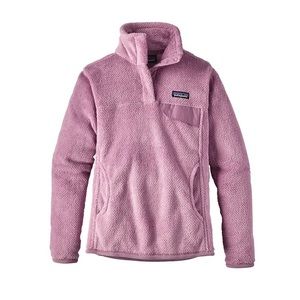 Patagonia Retool Snap T Pullover
